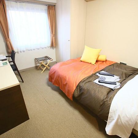Hotel 1-2-3 Maebashi Mercury 외부 사진