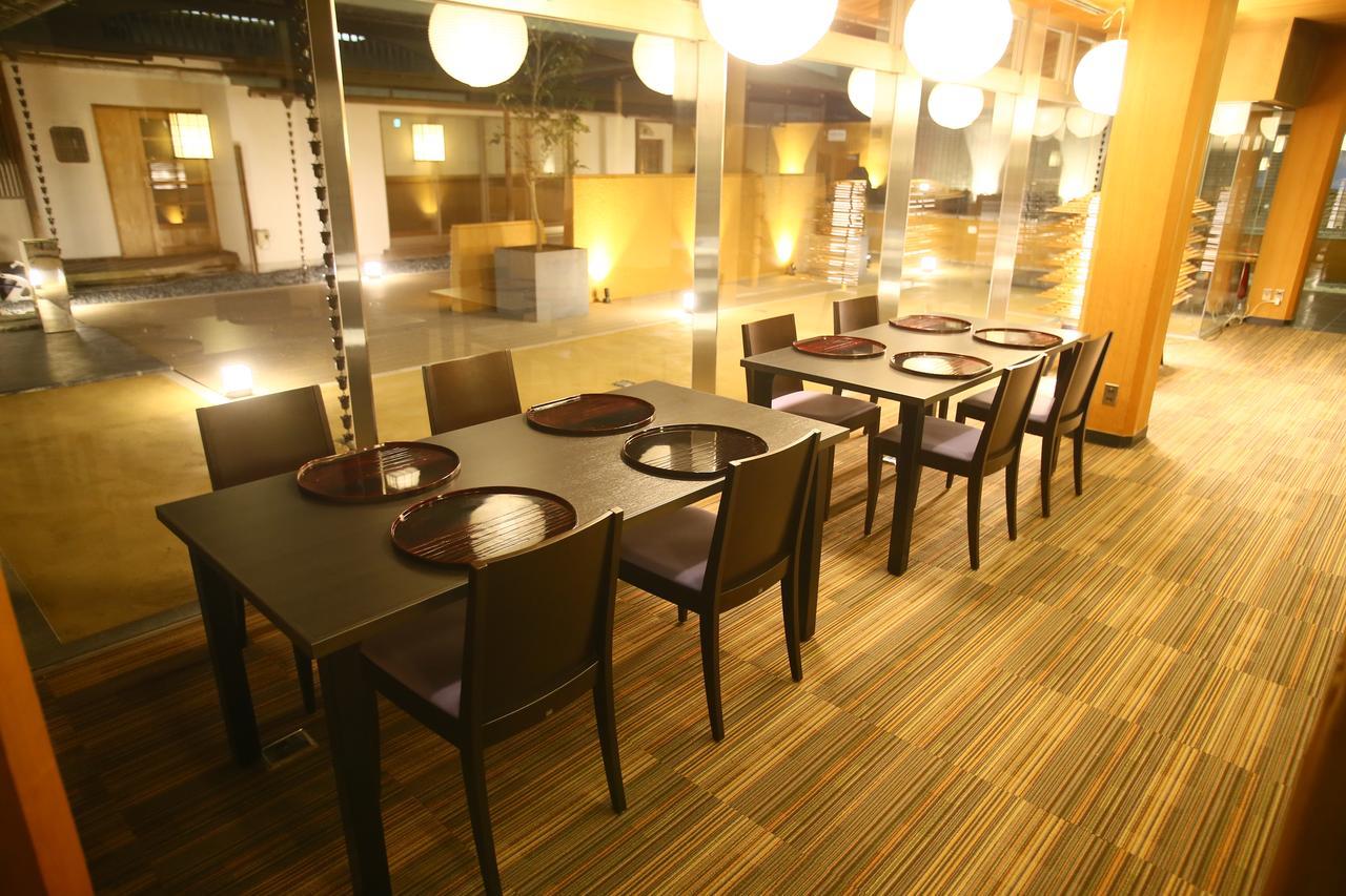Hotel 1-2-3 Maebashi Mercury 외부 사진