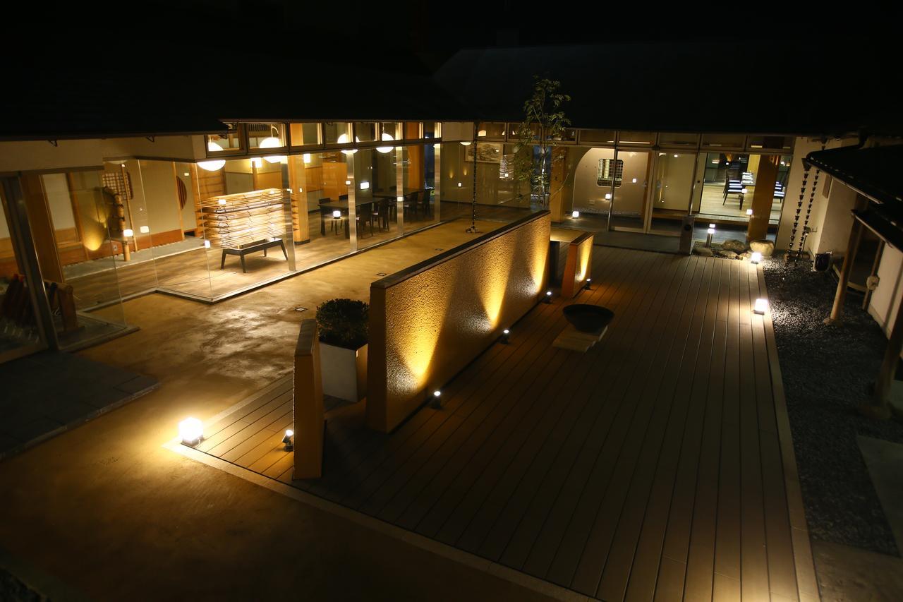 Hotel 1-2-3 Maebashi Mercury 외부 사진