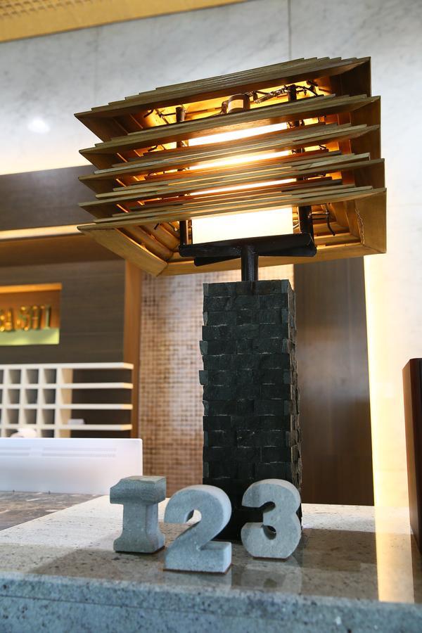 Hotel 1-2-3 Maebashi Mercury 외부 사진