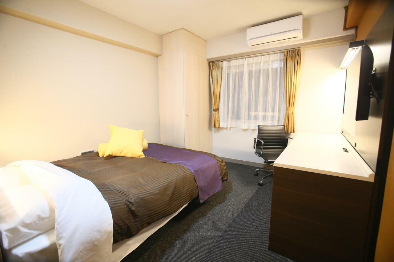 Hotel 1-2-3 Maebashi Mercury 외부 사진